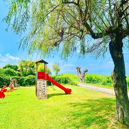 Costa D'oro - Con Accesso Al * Sirmione